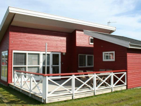 Holiday Home Rø Skolevej III in Gudhjem